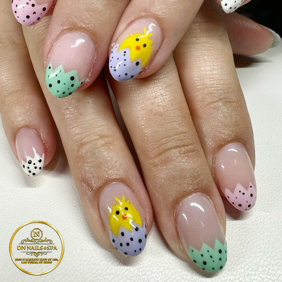 amazing nail